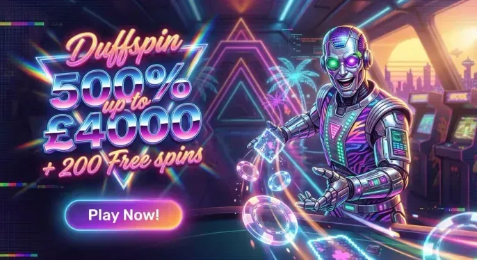Duffspin Casino